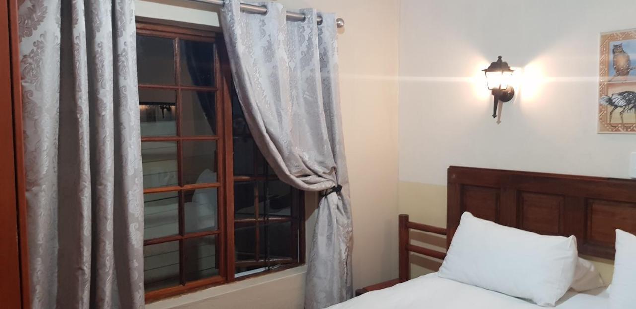 Lani'S Guest House - No Loadshedding Мусина Экстерьер фото