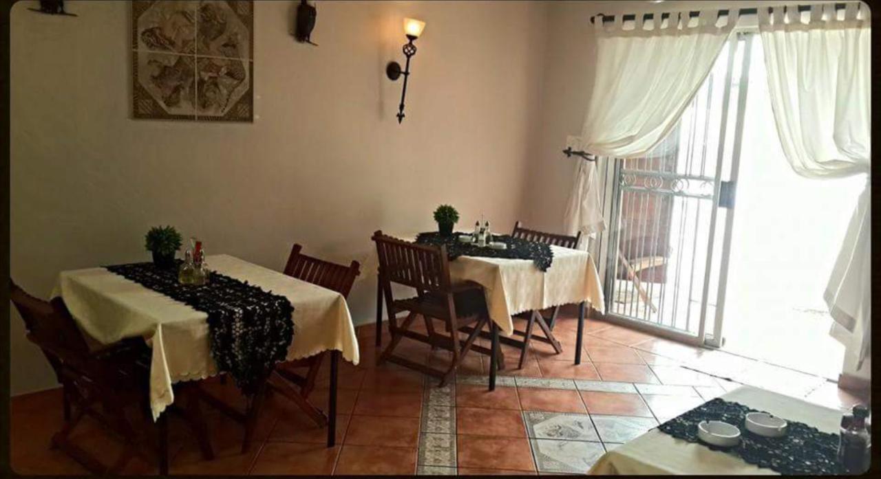 Lani'S Guest House - No Loadshedding Мусина Экстерьер фото