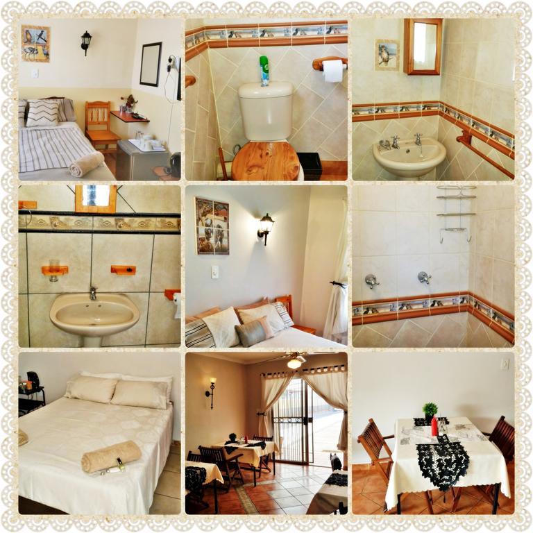 Lani'S Guest House - No Loadshedding Мусина Экстерьер фото