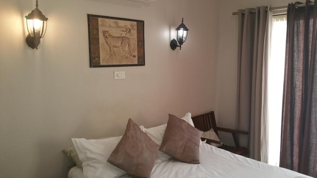 Lani'S Guest House - No Loadshedding Мусина Экстерьер фото