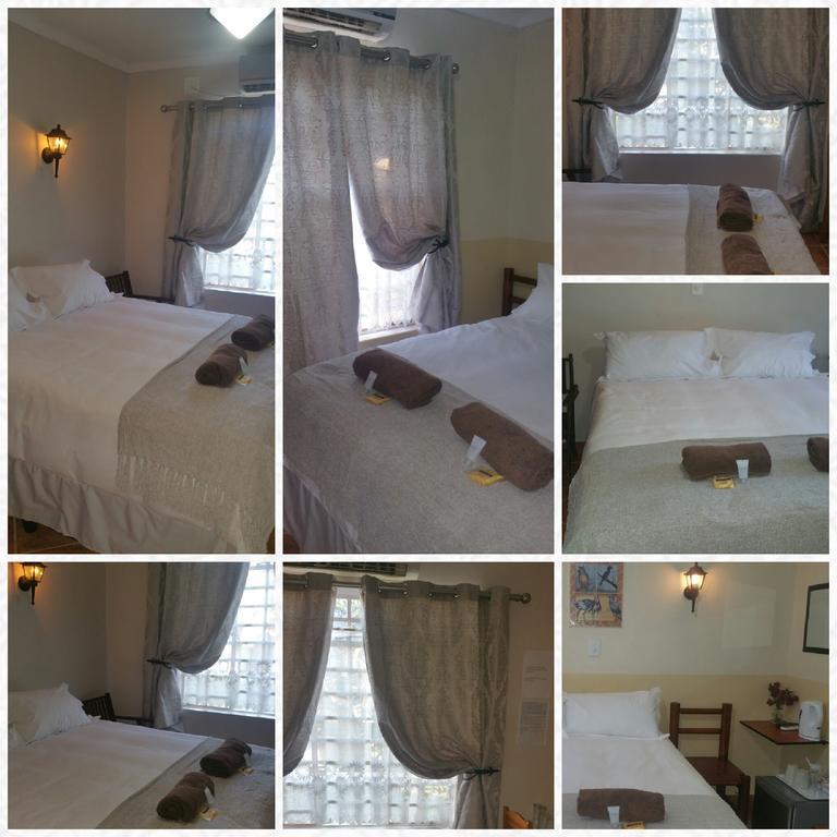 Lani'S Guest House - No Loadshedding Мусина Экстерьер фото