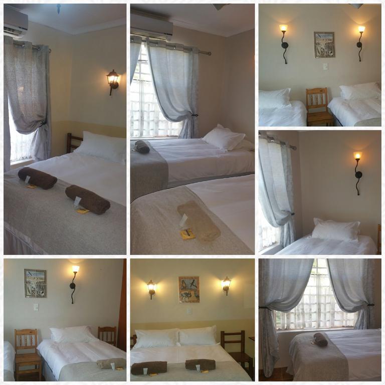 Lani'S Guest House - No Loadshedding Мусина Экстерьер фото