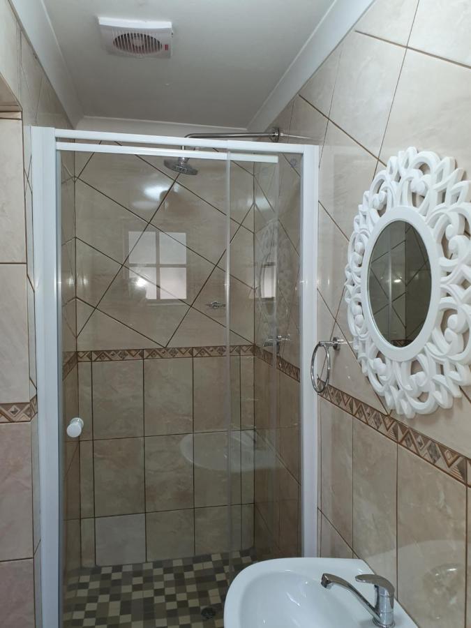Lani'S Guest House - No Loadshedding Мусина Экстерьер фото
